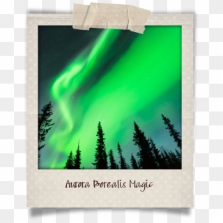 Aurora Clipart