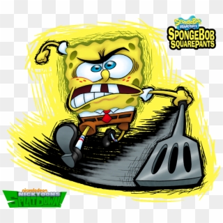 957 X 835 1 - Spongebob Squarepants Clipart