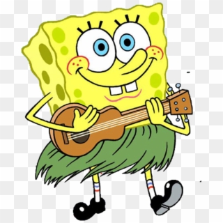 Spongebob Squarepants, Cartoon Characters, Homestar - Spongebob Png Clipart