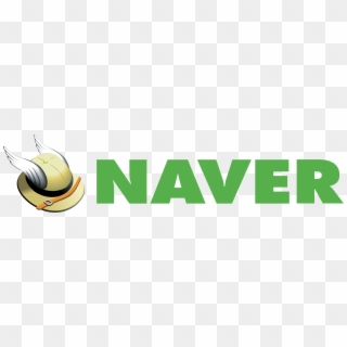 Naver Logo - Naver Logo Png Clipart
