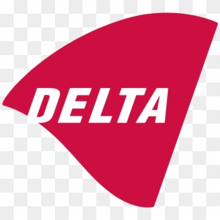 Download Delta Logo, Png Format - Delta A Part Of Force Technology Clipart