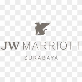 Jw Marriott Hotel Surabaya - Jw Marriott Clipart
