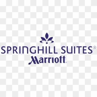 Springhill Suites Marriott Logo - Marriott Hotel Clipart