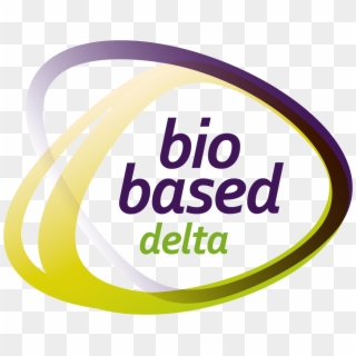 20180815 Boom Biobased Delta Logo Transparant Jpg Rgb - Biobased Delta Clipart
