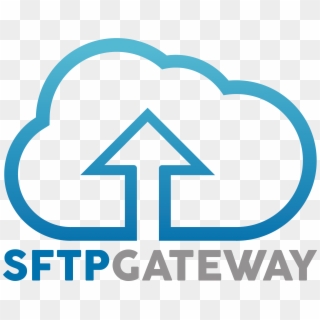 Sftp Gateway Is Now Live On Aws Govcloud - Sign Clipart