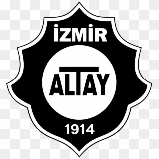 Altay Logo Png - Altay Izmir Clipart