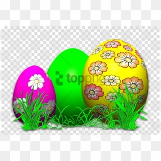 Free Png Easter Coloring Book - Coffee Grounds Clip Art Transparent Png