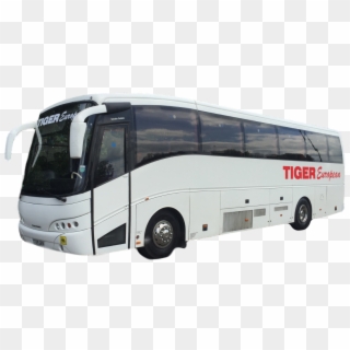 Image Is Not Available - Tour Bus Service Clipart