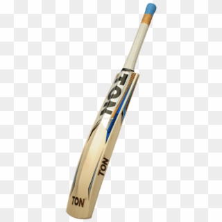 Ss Ton Elite English Willow Cricket Bat, - Cricket Clipart