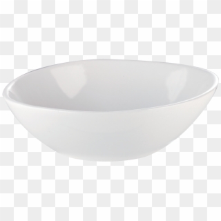 Oval Bowl - Bowl Clipart