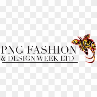 Png Fashion & Design Week - Calligraphy Clipart