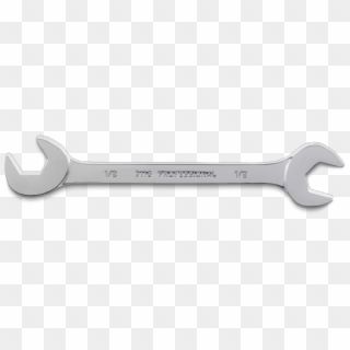 Spanner Clipart Spanar - Metalworking Hand Tool - Png Download