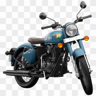 Royal Enfield Classic 350 Signals Image - Royal Enfield New Model 2019 Clipart