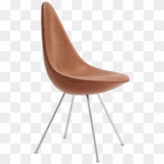 Drop™ - Arne Jacobsen Chair Drop Clipart