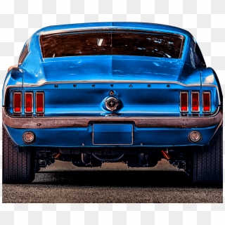 Below What You Want We Will Try To Upload That For - First Generation Ford Mustang Clipart