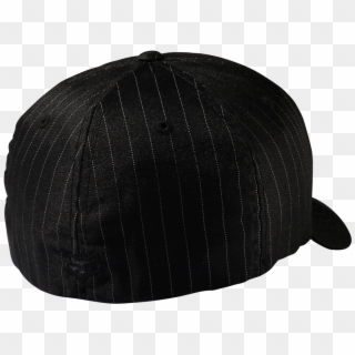 The Flex 45 Flexfit Hat Sports A Clean, Monochromatic - Baseball Cap Clipart
