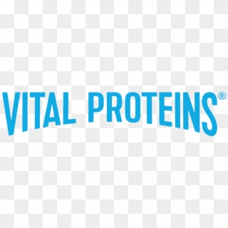 Vital Proteins Is An Emerging, Dynamic Brand Consisting - Vital Proteins Logo Clipart