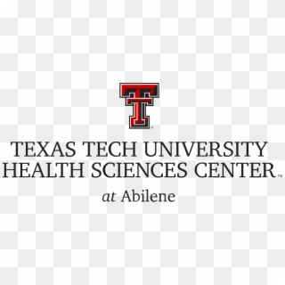 Texas Tech University Health Sciences Center At Abilene - Texas Tech University Clipart