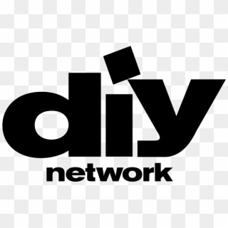 1280px-diy Logo - Svg - Diy Network Logo Clipart