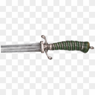 George Washington Carried This Sword During The Latter - George Washington's Sword Clipart