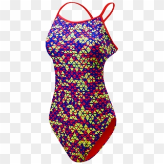 Tyr Women's Modena Polyester One Piece Swimsuit - Tyr Clipart