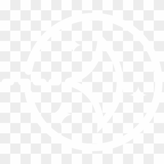 Amazon Lightsail Logo Black And White - Nba Finals Logo White Clipart