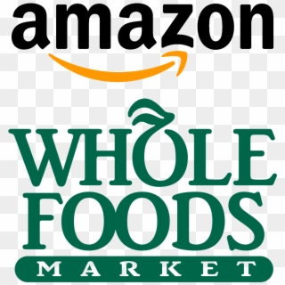 In Re-engineering Last Mile Logistics, Amazon Is Working - Whole Foods Market Clipart