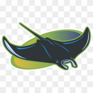 Tampa Bay Devil Rays Logo Png Transparent - Devil Rays Logo Png Clipart