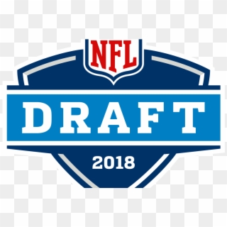 Nfl Draft Start Time - Nfl Draft 2018 Live Clipart