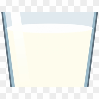 Milk Clipart Glass Drawing - House - Png Download