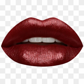 Huda Beauty Metallic Lipstick Nye Clipart