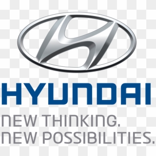 Hyundai Motors India Ltd Logo Clipart