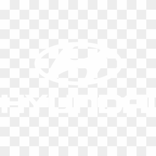 Hyundai Motor Company Logo Black And White - Toronto Film Festival Logo White Clipart