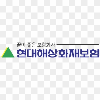 Hyundai Heavy Industries Logo Png Transparent - Hyundai Heavy Industries Clipart
