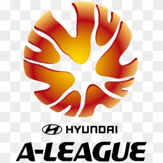 2012 13 A League Power Rankings - Hyundai A League Logo Png Clipart