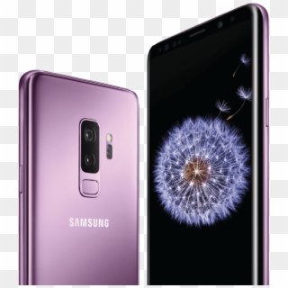 Samsung Galaxy S9 - Samsung Latest Model 2018 Clipart
