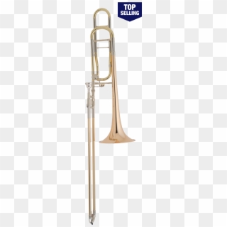Cg Conn Professional Model 88ho Tenor Trombone - Types Of Trombone Clipart