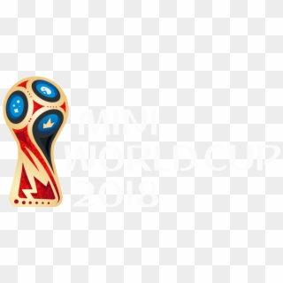 Copa Rusia 2018 Png Clipart