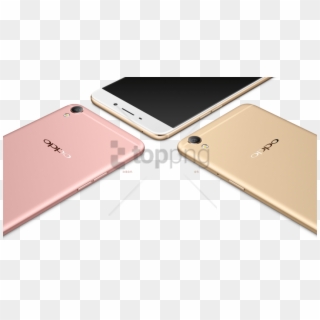 Free Png Oppo F1 Plus Rose Gold Vs Gold Png Image With - Oppo Mobiles Under 10000 Clipart