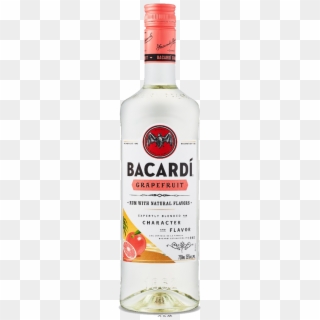 Price - Bacardi Grapefruit Clipart