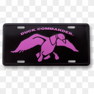Loading Zoom - Duck Commander Clipart