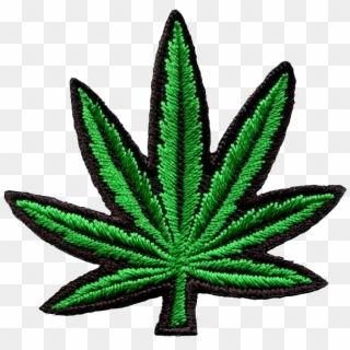 Patch Png Weed Clipart