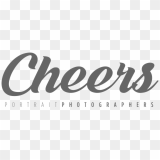 Cheers Photography - - Calligraphy Clipart