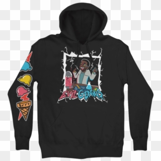 Gucci - Big Plans Hoodie Why Dont We Clipart