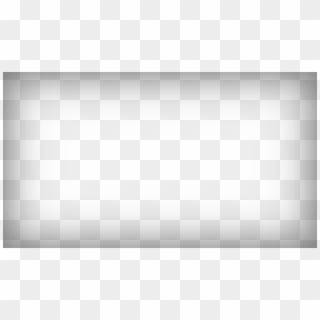 White Fade Png - White Vignette Transparent Png Clipart