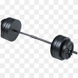 Barbell Png Image - Transparent Gym Equipment Png Clipart