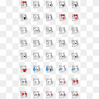 Tap An Emoji For A Preview - 絵文字 手書き Clipart