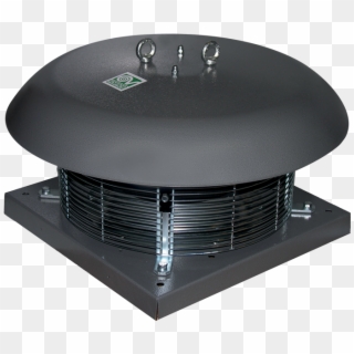 Centrifugal Roof Fans With Horizontal Discharge - Estrattore Centrifugo Da Tetto Clipart