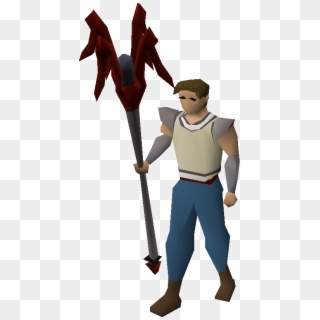 Cane Png - Lava Staff Upgrade Kit Clipart