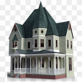House Png Clipart